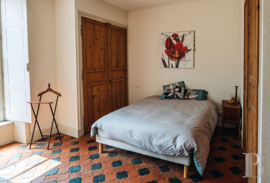 maisons de caractere a vendre rhones alpes   - 10