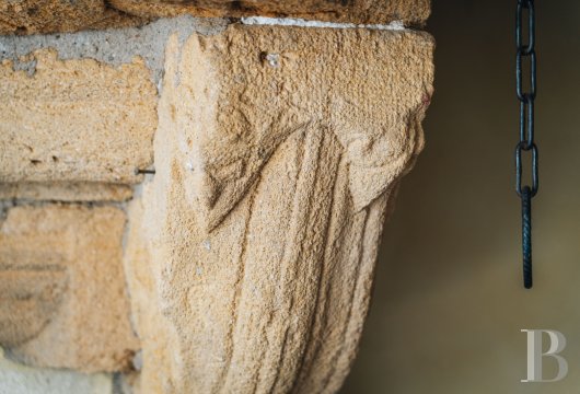 maisons de caractere a vendre rhones alpes   - 6
