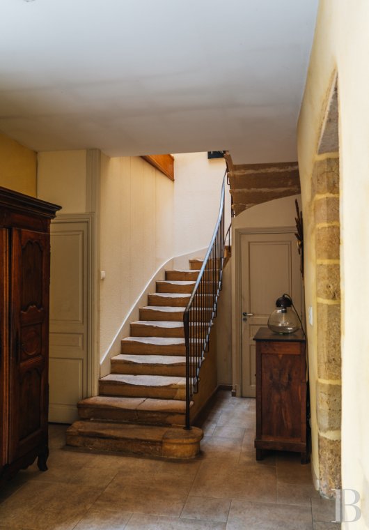 maisons de caractere a vendre rhones alpes   - 9