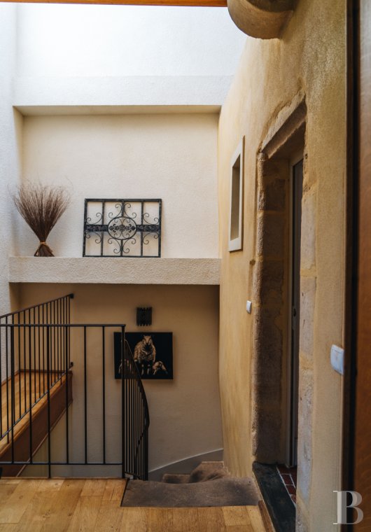 maisons de caractere a vendre rhones alpes   - 11