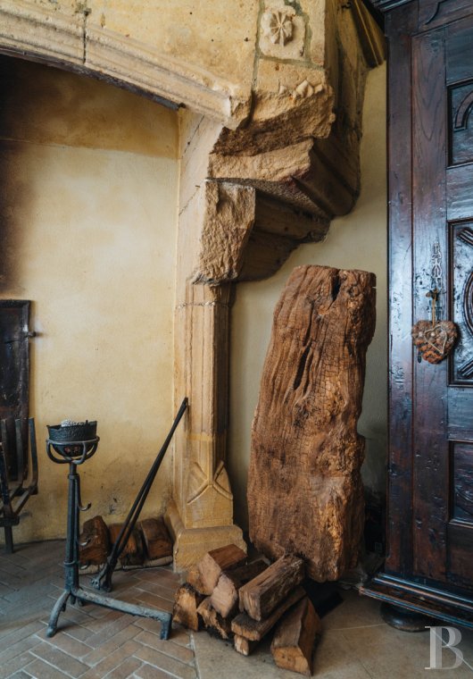 maisons de caractere a vendre rhones alpes   - 5