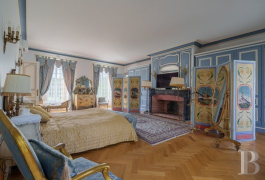 chateaux for sale France burgundy   - 18