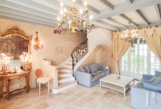 chateaux a vendre bourgogne   - 19