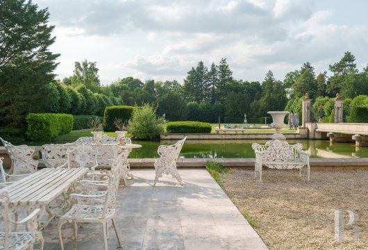 chateaux for sale France burgundy   - 37