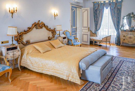 chateaux a vendre bourgogne   - 14