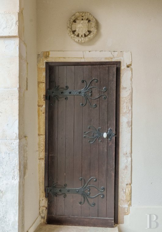 chateaux for sale France burgundy   - 8