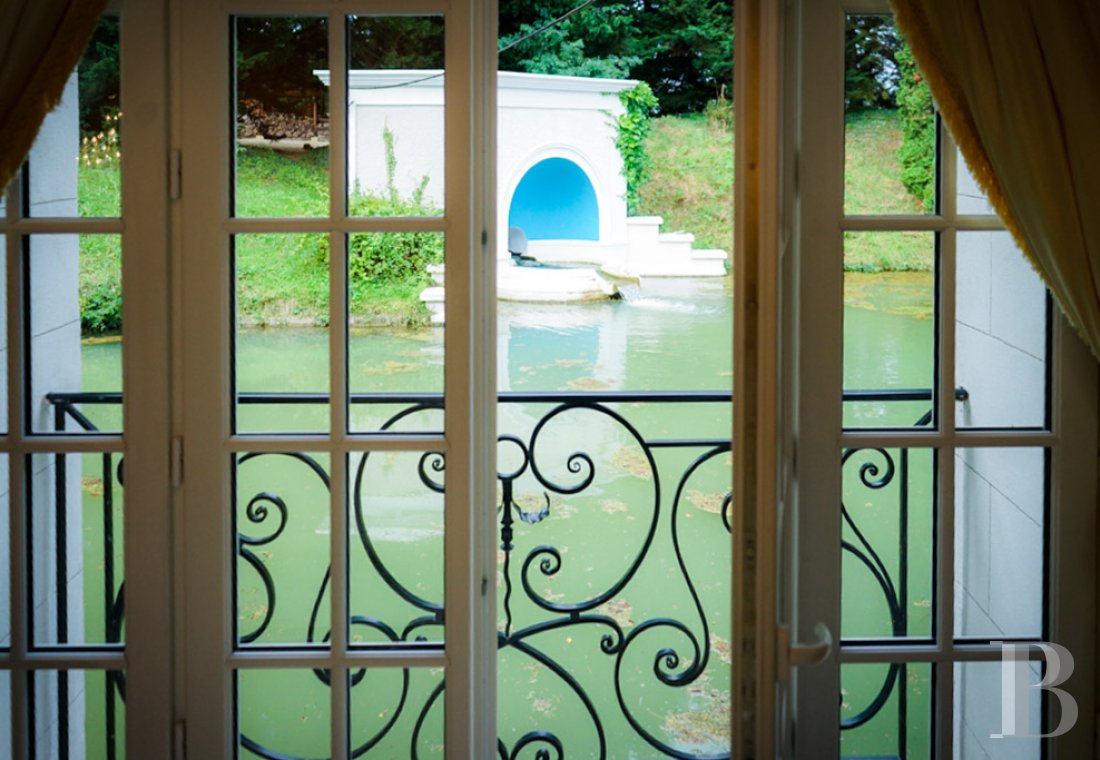 chateaux a vendre bourgogne   - 22