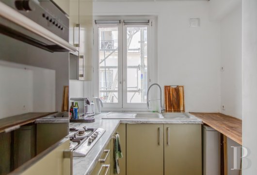 apartments for sale ile de france   - 5