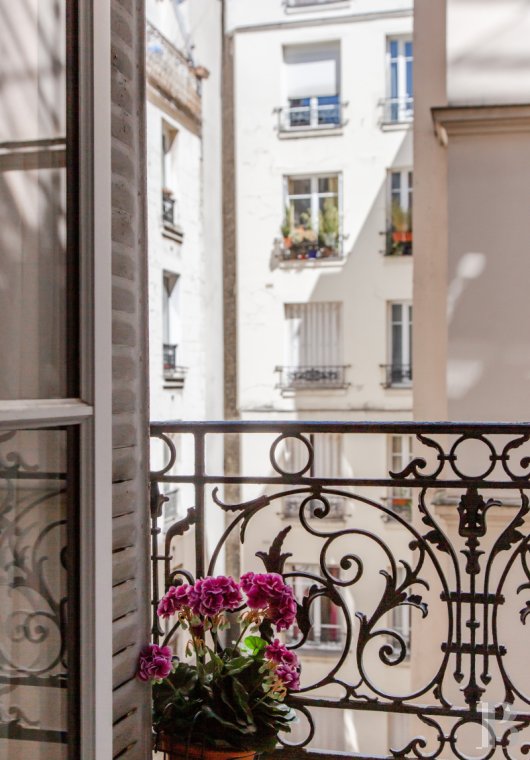 apartments for sale ile de france   - 6