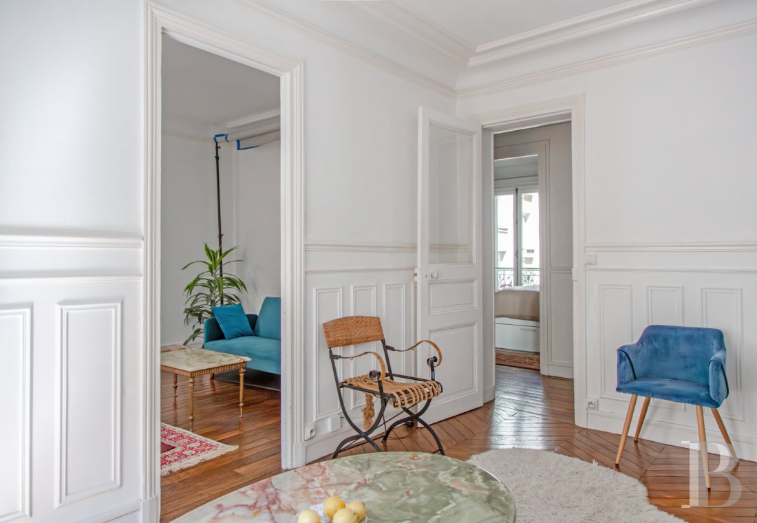 apartments for sale ile de france   - 2