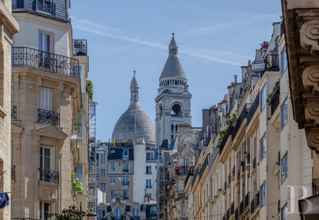 apartments for sale ile de france   - 12
