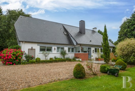proprietes a vendre haute normandie   - 2