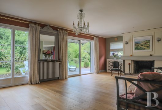 proprietes a vendre haute normandie   - 7