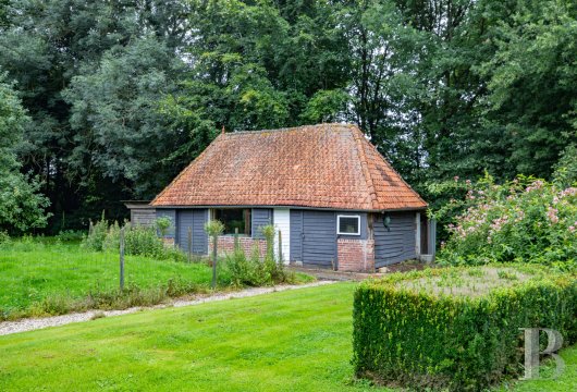 proprietes a vendre haute normandie   - 14