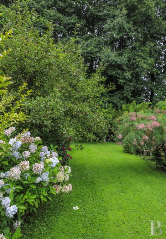 proprietes a vendre haute normandie   - 13
