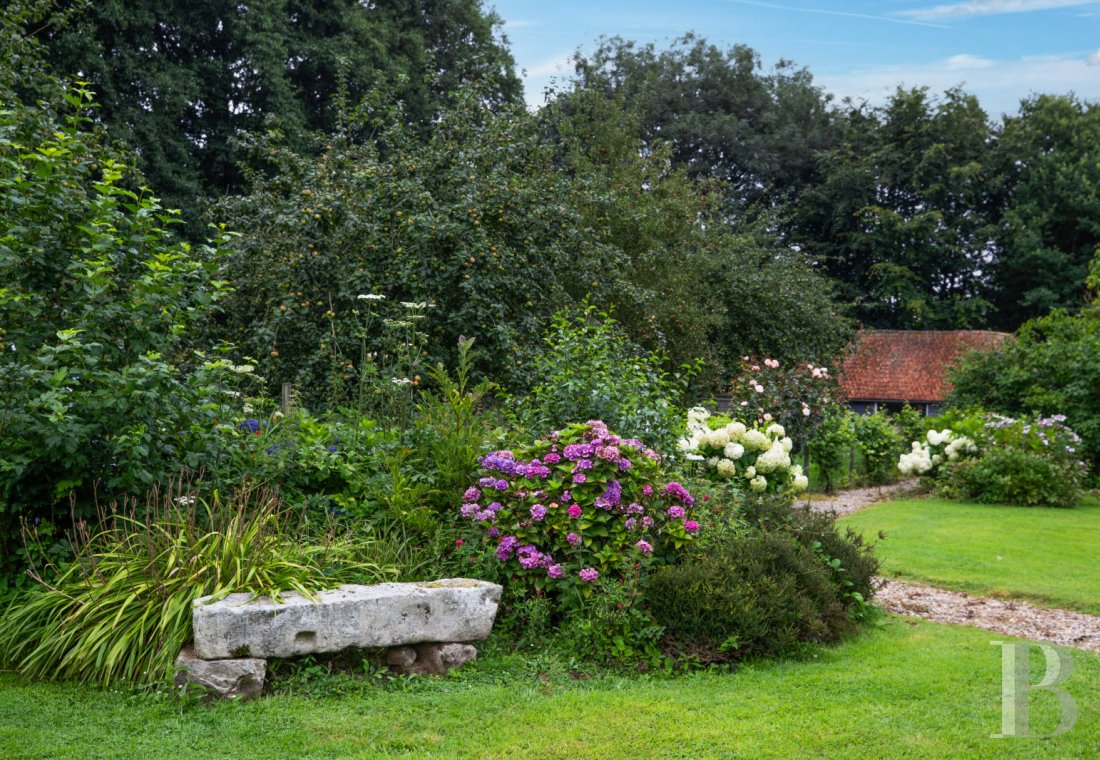 proprietes a vendre haute normandie   - 19