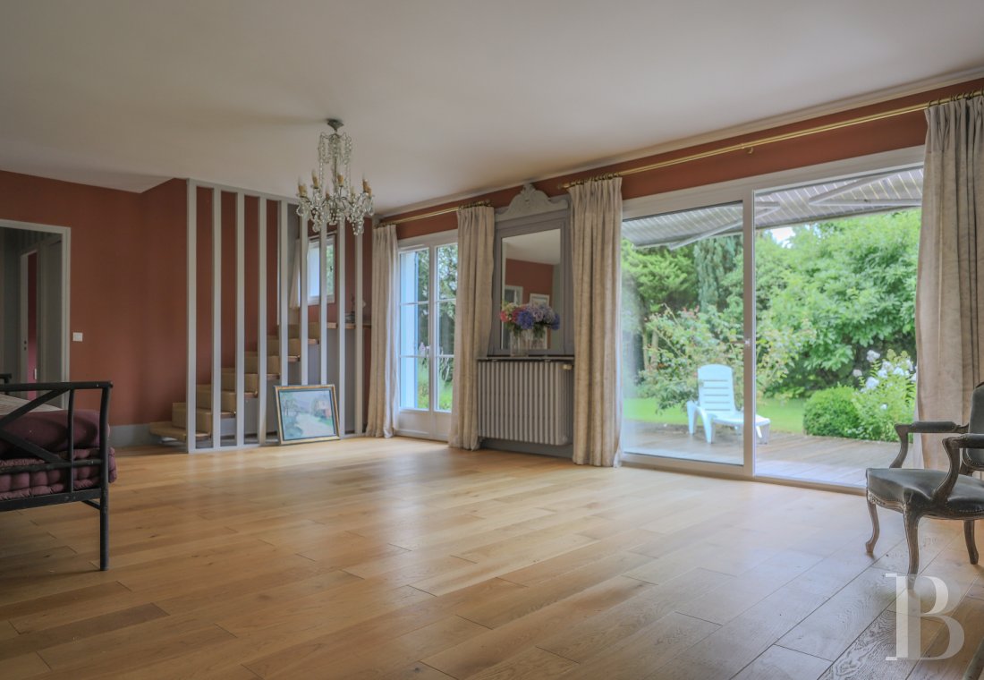 proprietes a vendre haute normandie   - 5