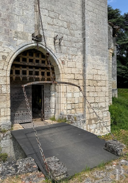 chateaux a vendre aquitaine   - 7
