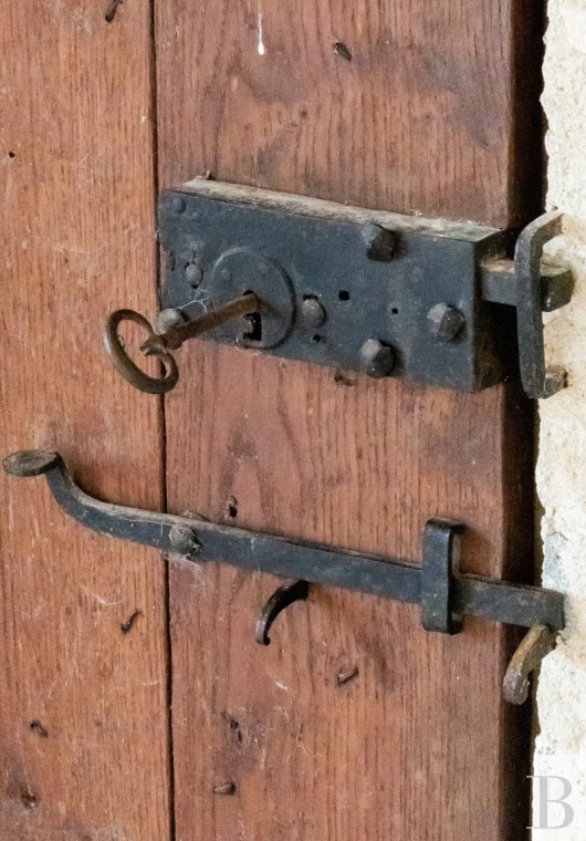 chateaux a vendre aquitaine   - 18