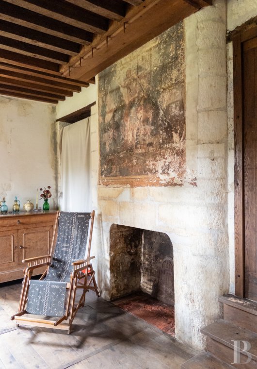 chateaux a vendre aquitaine   - 13