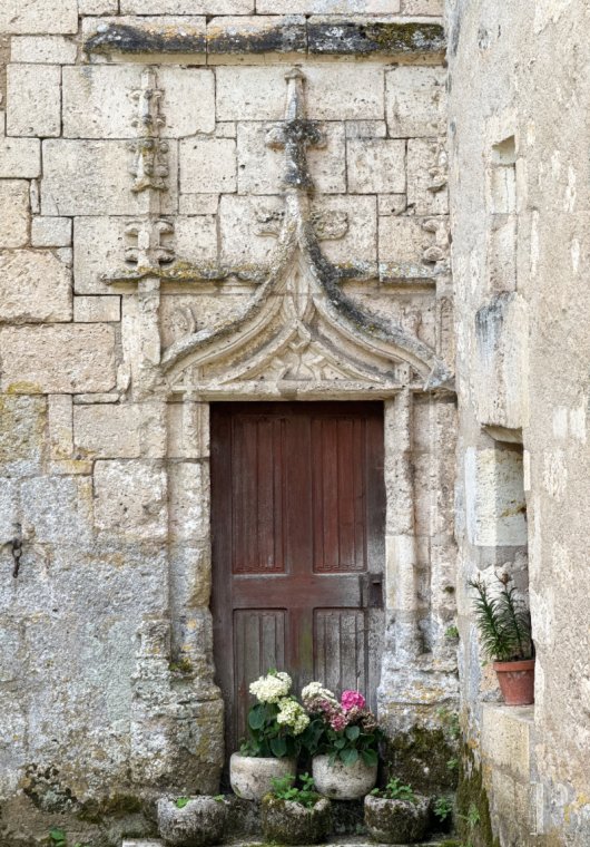 chateaux a vendre aquitaine   - 6