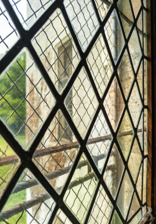 chateaux a vendre aquitaine   - 12