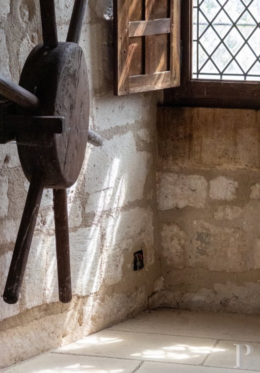 chateaux a vendre aquitaine   - 9