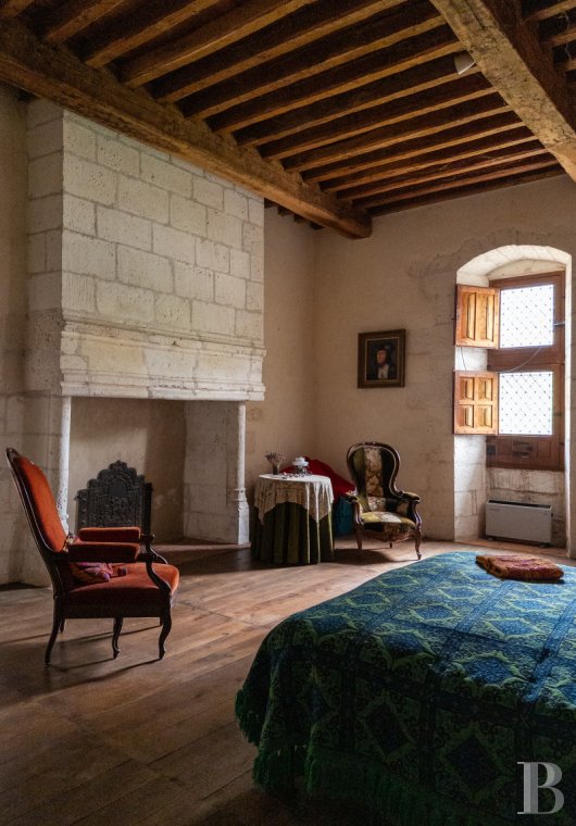chateaux a vendre aquitaine   - 14