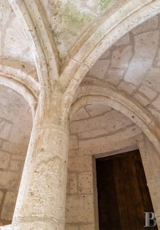 chateaux a vendre aquitaine   - 16