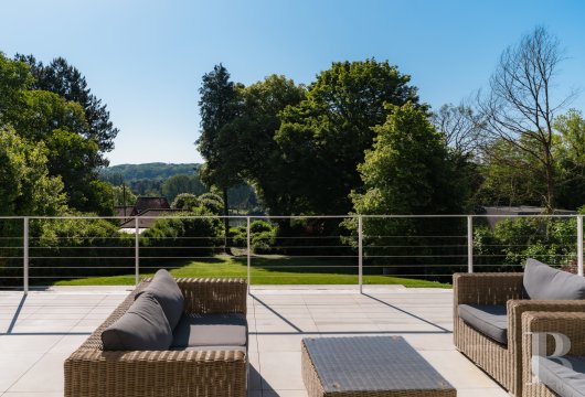 french village houses for sale ile de france   - 15