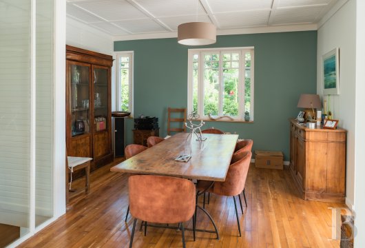 french village houses for sale ile de france   - 9