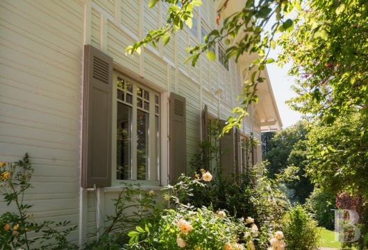french village houses for sale ile de france   - 3