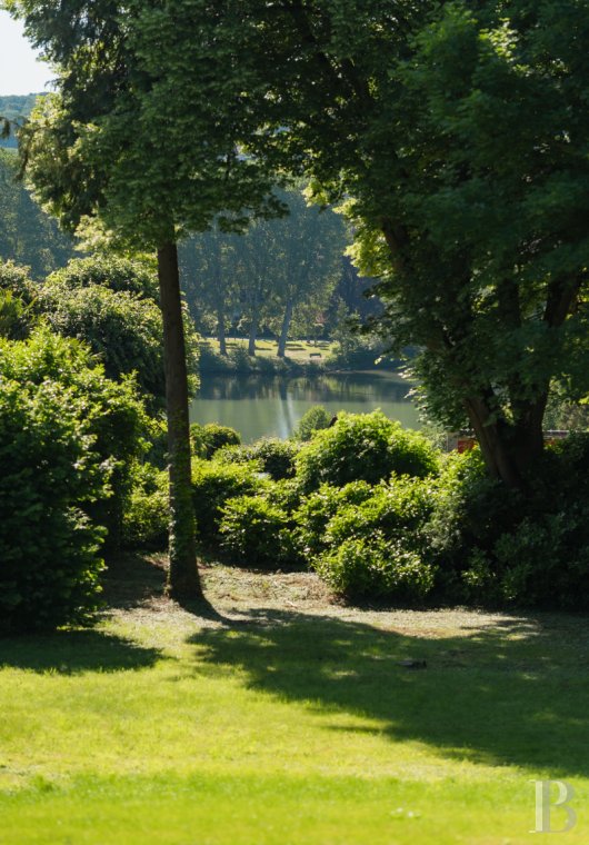 french village houses for sale ile de france   - 16