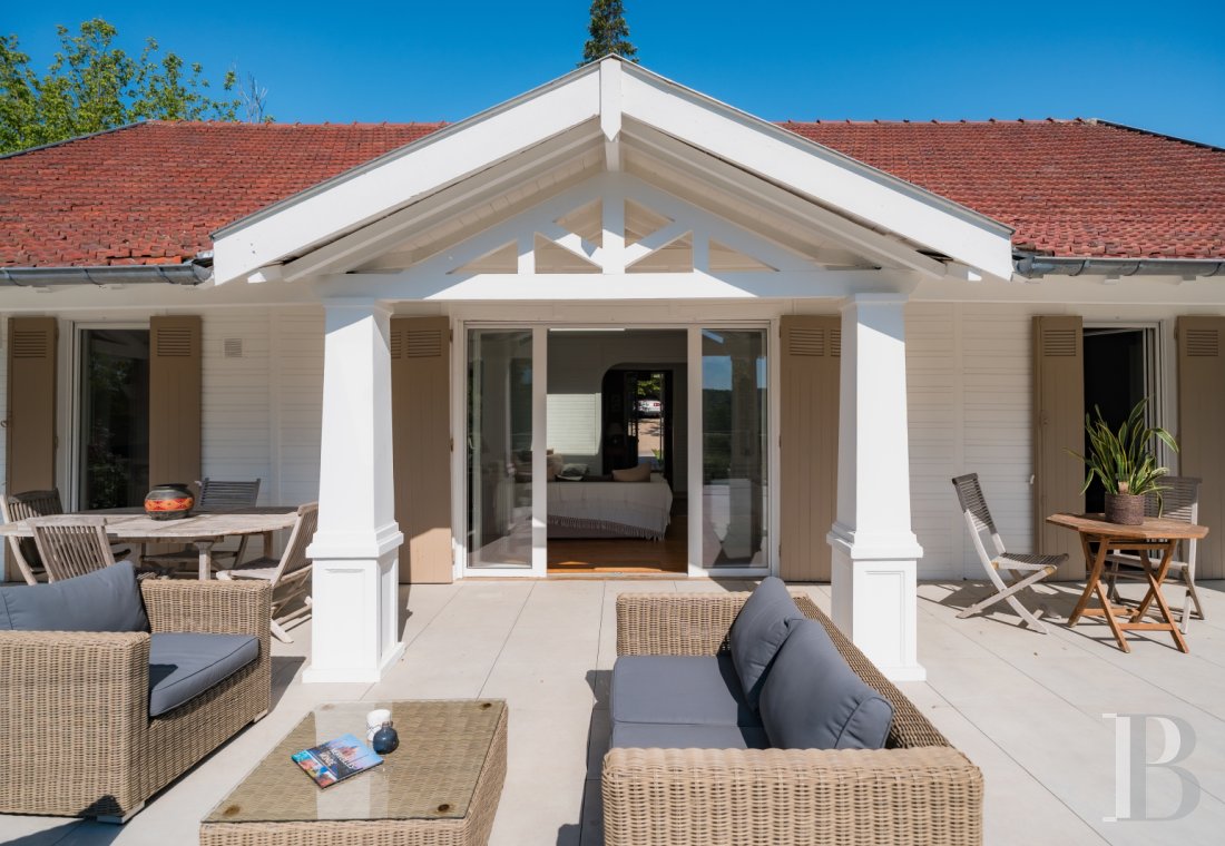 french village houses for sale ile de france   - 6