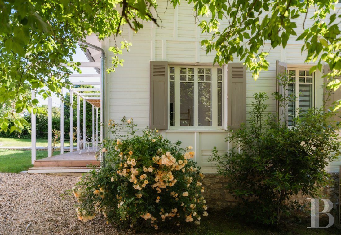 french village houses for sale ile de france   - 1