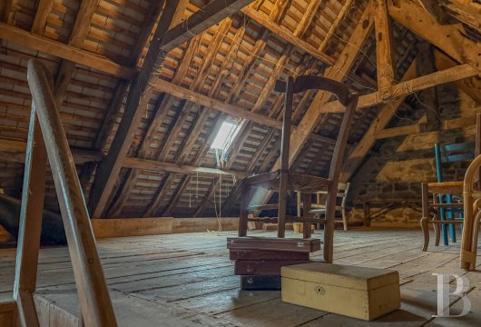 proprietes a vendre bretagne   - 12