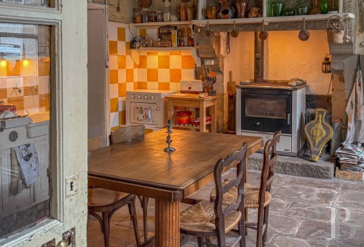 proprietes a vendre bretagne   - 7