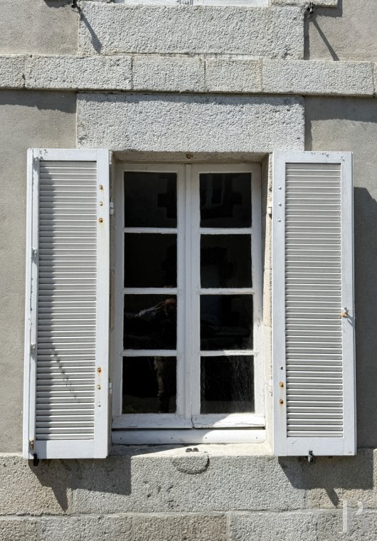proprietes a vendre bretagne   - 2