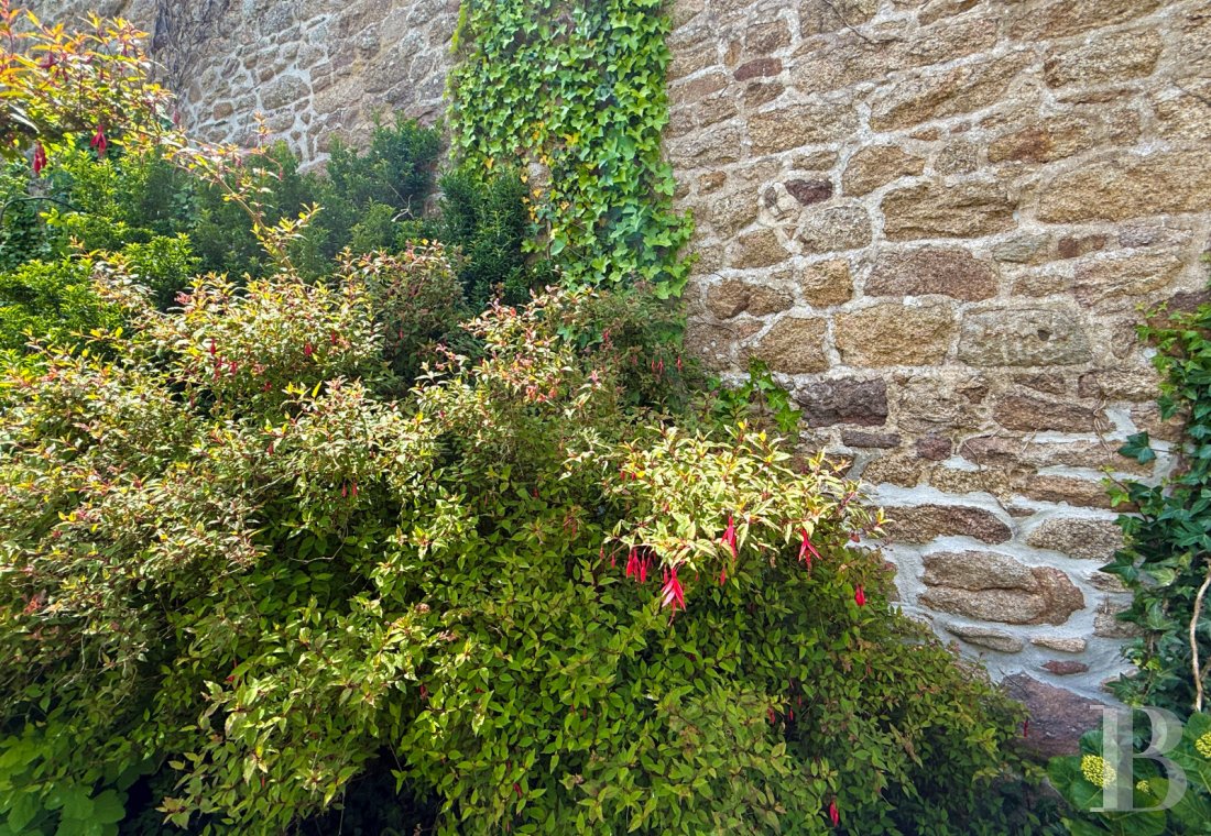 proprietes a vendre bretagne   - 15