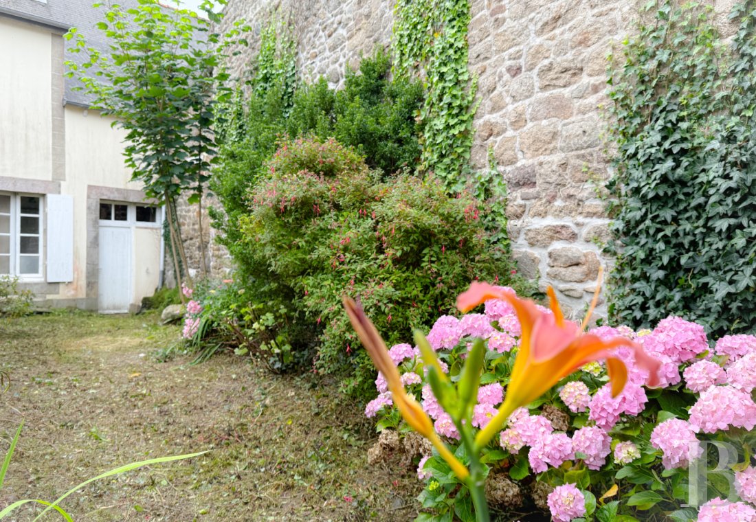 french village houses for sale brittany   - 15