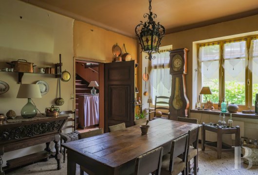 maisons de caractere a vendre pays de loire   - 10