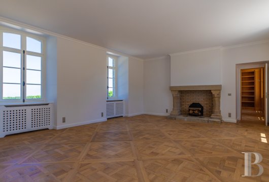 chateaux a vendre bretagne   - 8