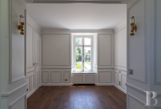 chateaux a vendre bretagne   - 11