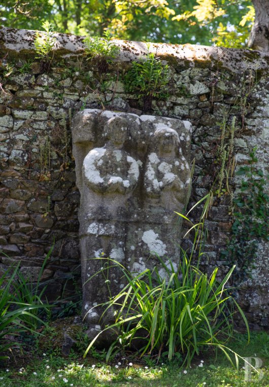 chateaux a vendre bretagne   - 25