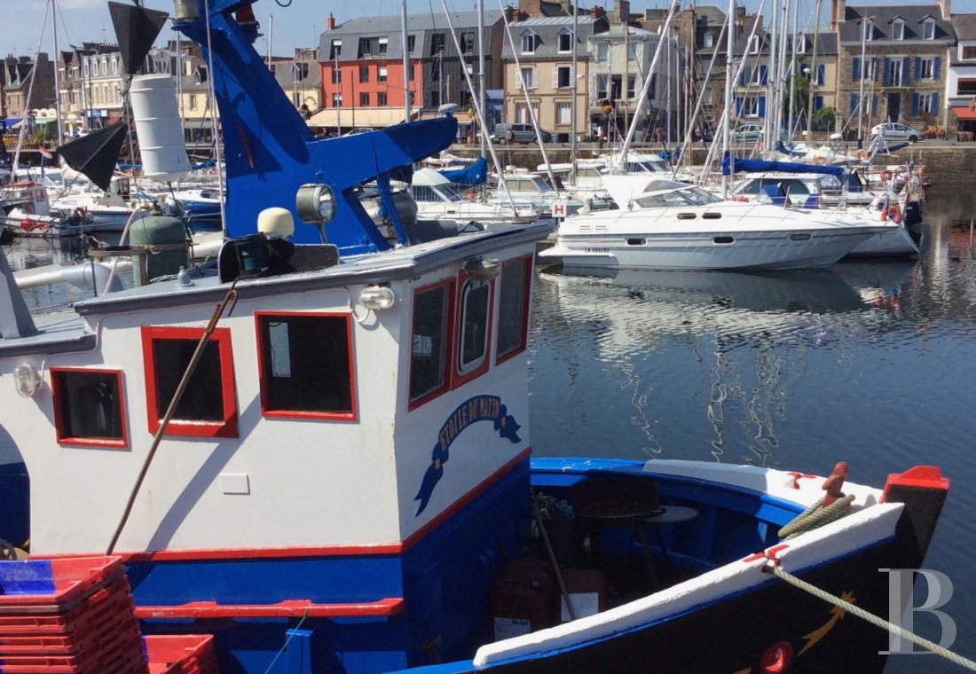 chateaux a vendre bretagne   - 27