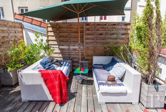 appartements a vendre ile de france   - 14