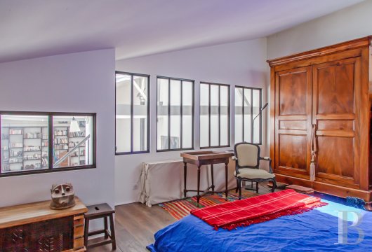 appartements a vendre ile de france   - 9
