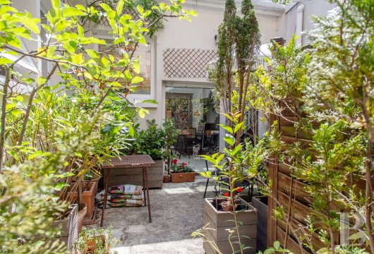 appartements a vendre ile de france   - 15