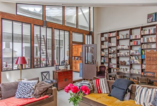 appartements a vendre ile de france   - 7