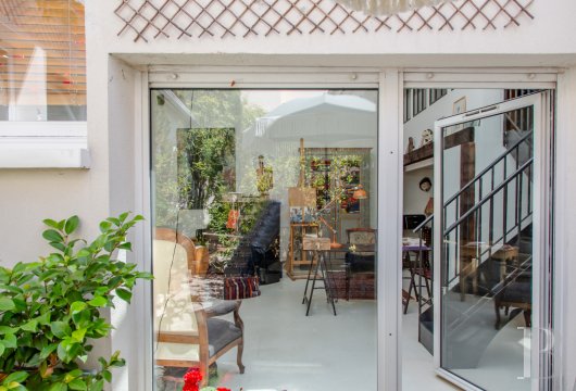 appartements a vendre ile de france   - 11